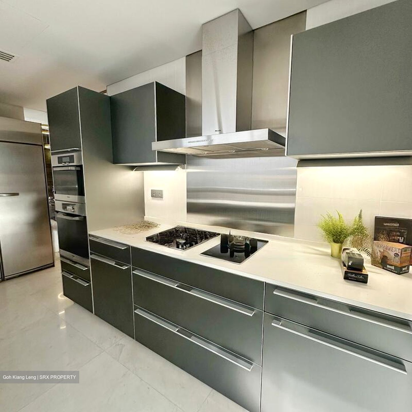 St. Regis Residences (D10), Apartment #471323231